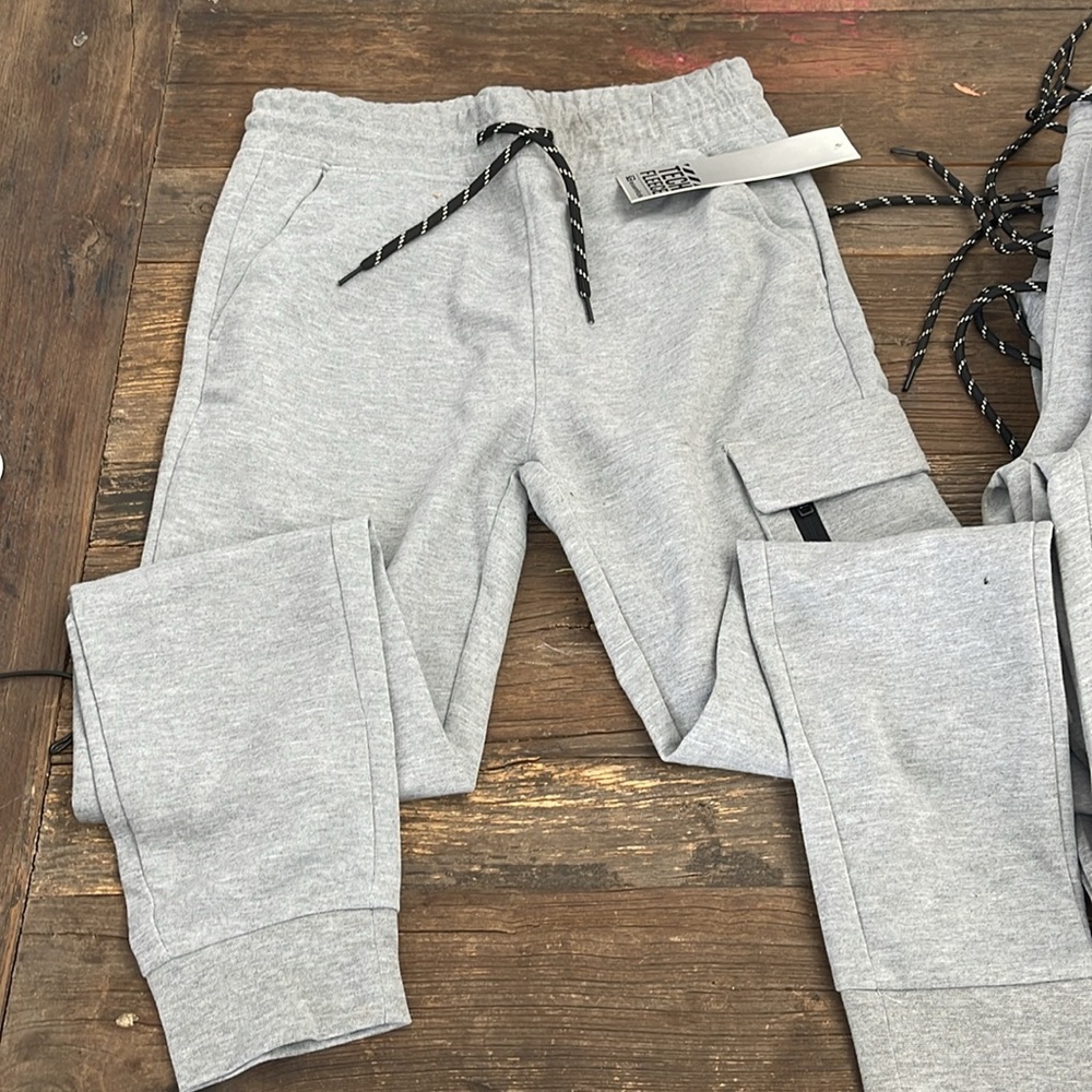 TECH FLEECE Men’s Sweat Pants